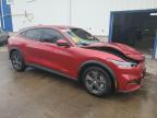 2022 FORD MUSTANG MACH-E SELECT   for sale at Copart NB - MONCTON