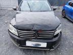 2011 VOLKSWAGEN PASSAT SE BLUEMOTION TECH  for sale at Copart BELFAST
