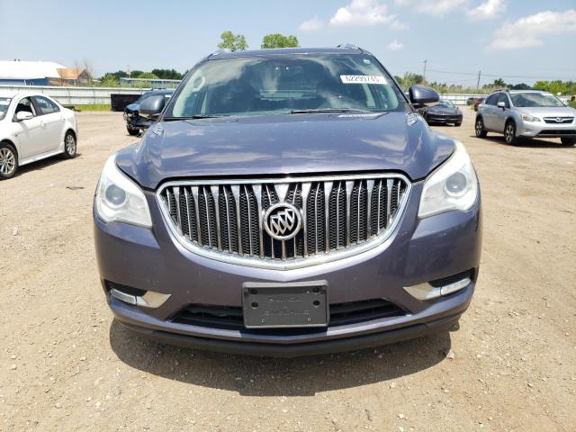  BUICK ENCLAVE 2013 Granatowy