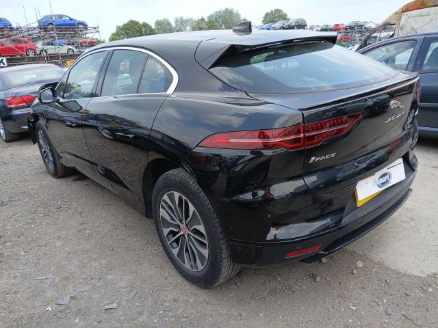 2020 JAGUAR I-PACE EV4