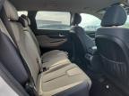2023 Hyundai Santa Fe Sel продається в Byron, GA - Rear End