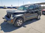 2009 Jeep Liberty Sport for Sale in Anthony, TX - Front End