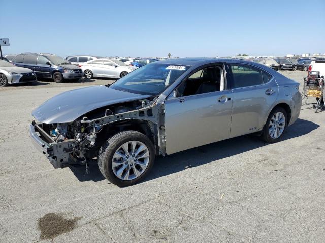  LEXUS ES300 2015 Szary