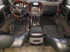 2004 Mitsubishi Montero Limited de vânzare în Northfield, OH - Front End