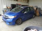 2016 Honda Fit Lx for Sale in Mebane, NC - Side