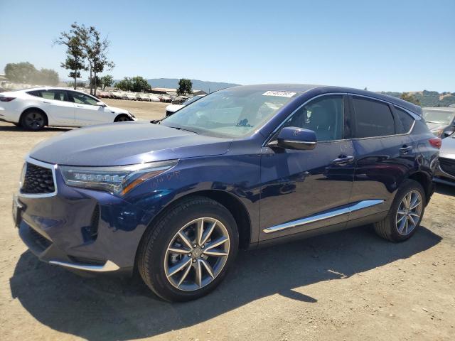 ACURA RDX – zdjęcie z aukcji, lot #61482265