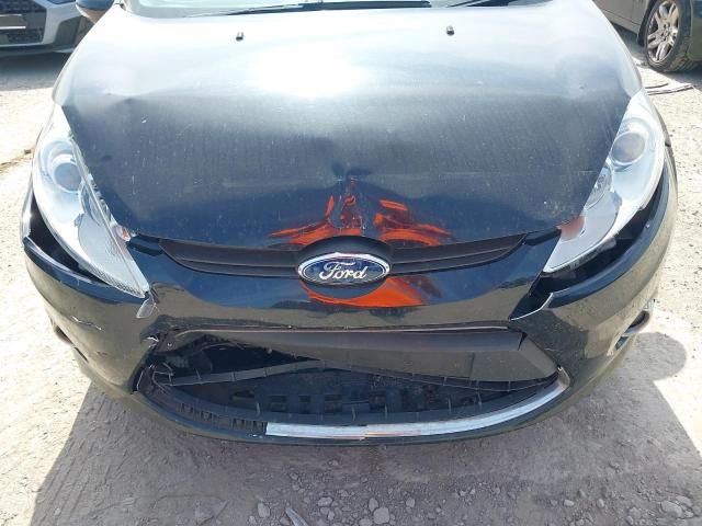 2010 FORD FIESTA TIT