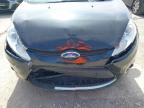 2010 FORD FIESTA TIT for sale at Copart YORK
