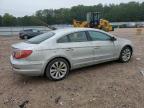 2012 Volkswagen Cc Sport на продаже в Charles City, VA - Minor Dent/Scratches