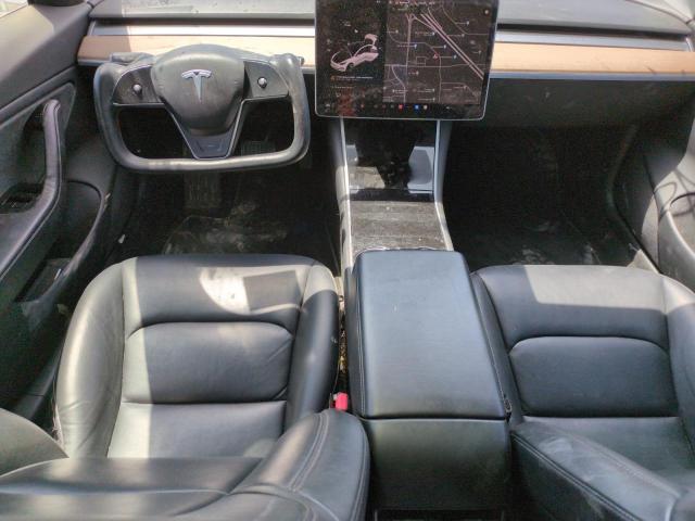  TESLA MODEL 3 2018 Biały