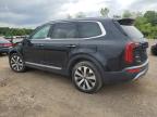 2020 Kia Telluride S na sprzedaż w Columbia Station, OH - Front End