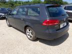 2014 VOLKSWAGEN PASSAT S B for sale at Copart SANDWICH
