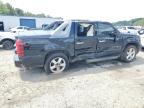 2011 Chevrolet Avalanche Ltz for Sale in Shreveport, LA - Rollover
