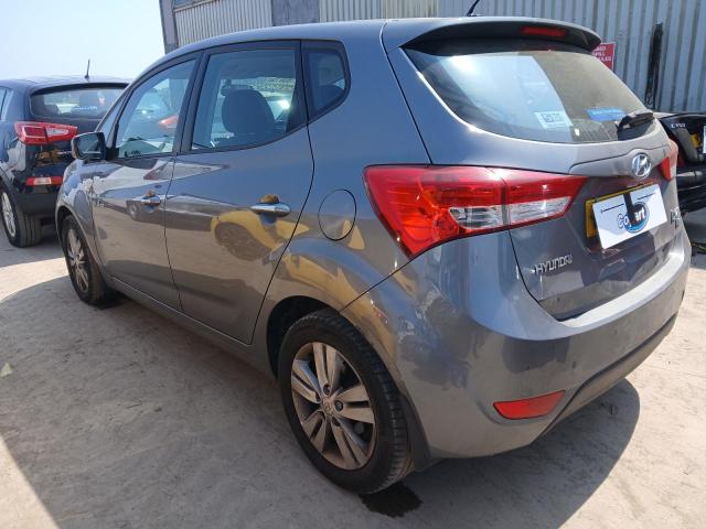 2013 HYUNDAI IX20 ACTIV