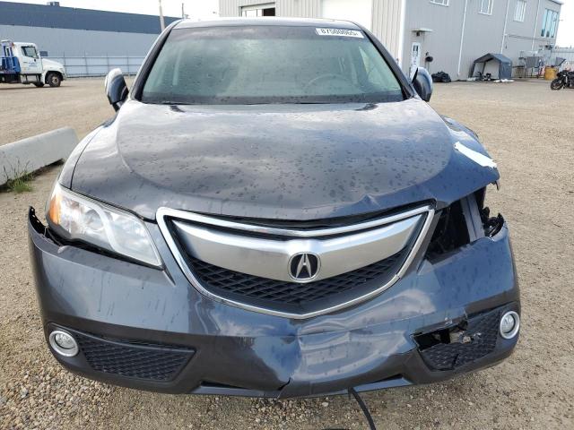 2015 ACURA RDX TECHNOLOGY  