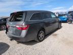 2011 Honda Odyssey Exl zu verkaufen in Magna, UT - Rear End