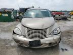 2004 Chrysler Pt Cruiser Touring en Venta en Cahokia Heights, IL - Front End