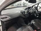 2015 PEUGEOT 208 GT LIN for sale at Copart NEWBURY