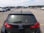 2014 TOYOTA AURIS ICON for sale at Copart SANDTOFT