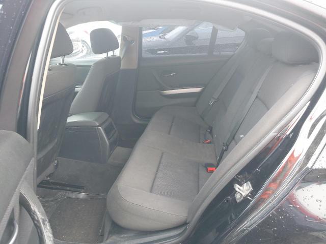 2010 BMW 318D ES