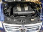 2010 Volkswagen Touareg Tdi for Sale in Blaine, MN - Mechanical