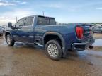 2022 Gmc Sierra K2500 Denali იყიდება Houston-ში, TX - Vandalism