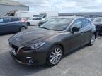 2015 MAZDA 3 SPORT NA for sale at Copart CHESTER