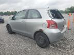 2007 Toyota Yaris  for Sale in Barberton, OH - Rear End