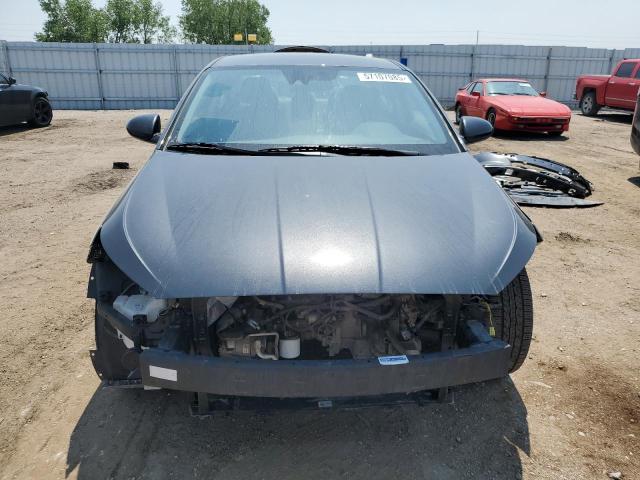  HYUNDAI ELANTRA 2020 Серый