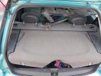 2003 VAUXHALL CORSA LIFE for sale at Copart SANDWICH