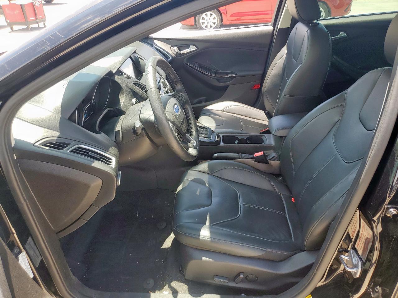 FORD FOCUS 2018 VIN 1FADP3N29JL222535 photo 7