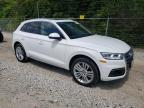 2018 Audi Q5 Premium Plus for Sale in Northfield, OH - Water/Flood