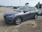 2023 Honda Hr-V Lx продається в Woodhaven, MI - Rear End