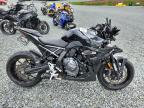 2025 SUZUKI GSX800 F   for sale at Copart NC - CONCORD