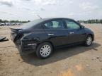 2019 Nissan Versa S   продається в Fredericksburg, VA - Rear End