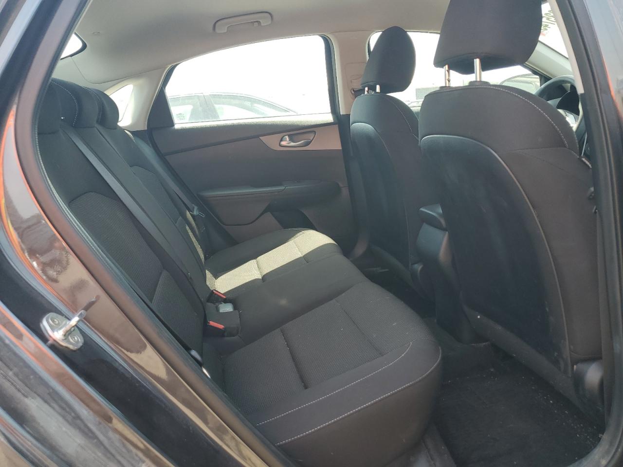 2019 Kia Forte Fe VIN: 3KPF24AD2KE121734 Lot: 60335745