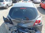 2015 FORD KA ZETEC for sale at Copart YORK