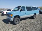 2003 Ford Econoline E350 Super Duty Wagon for Sale in Reno, NV - Rear End
