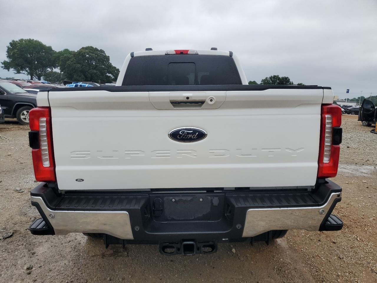 1FT8W2BT2PED35956 FORD F250 2023