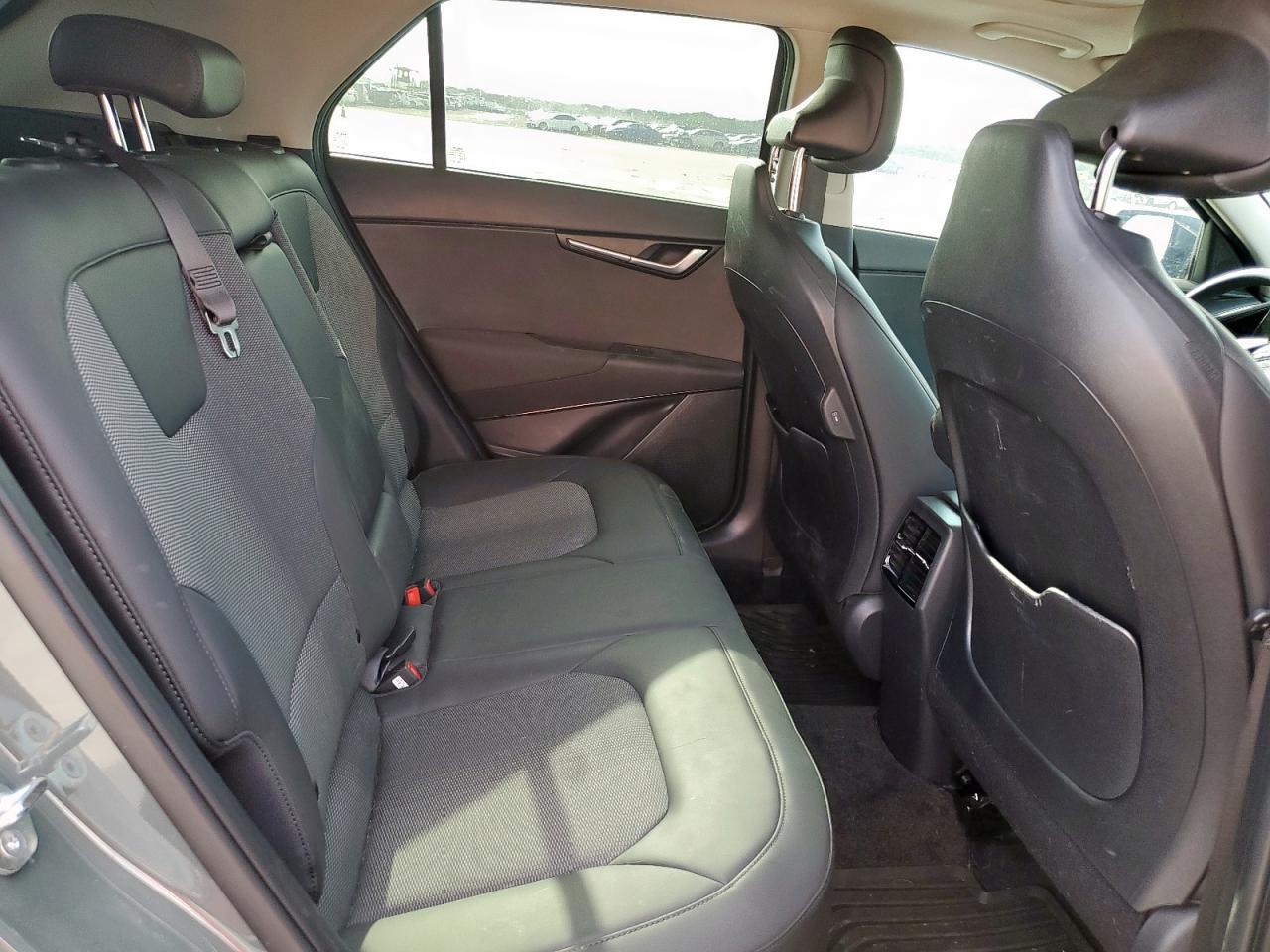 2023 Kia Niro Ex VIN: KNDCR3LE9P5091925 Lot: 61356805