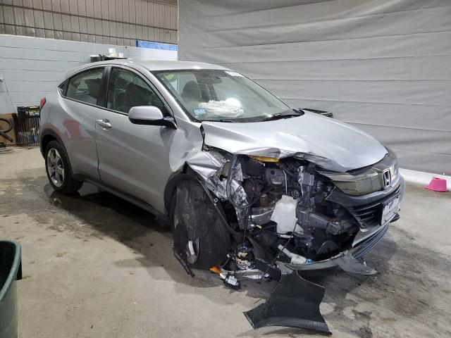  HONDA HR-V 2019 Silver