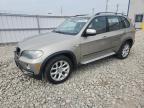 2010 Bmw X5 Xdrive48I for Sale in Appleton, WI - Front End