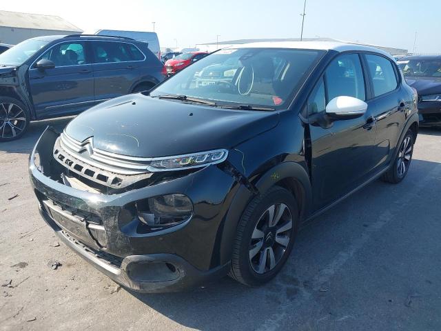 CITROEN C3 FEEL PU 2019