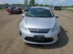 2013 Ford Fiesta Se იყიდება Columbia Station-ში, OH - Vandalism