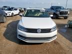 2016 Volkswagen Jetta Se للبيع في Houston، TX - Mechanical