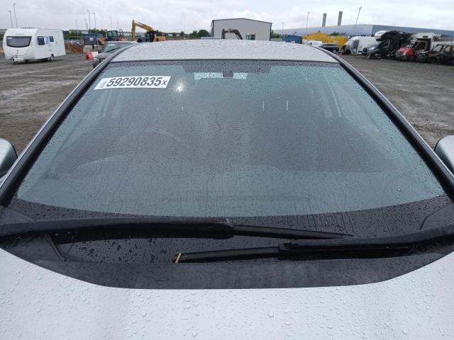 2011 HONDA CIVIC SI I