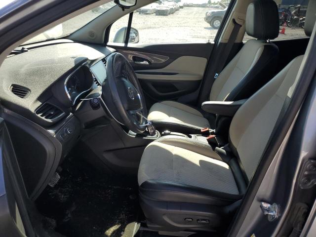  BUICK ENCORE 2019 Silver