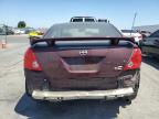 2006 Toyota Scion Tc    იყიდება Sacramento-ში, CA - Rear End