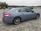 2010 Nissan Maxima S na sprzedaż w Loganville, GA - Minor Dent/Scratches