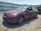 2015 Honda Accord Sport   იყიდება Fredericksburg-ში, VA - Rear End